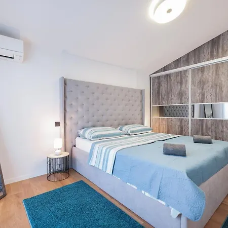 Vision 22 Daire Zadar