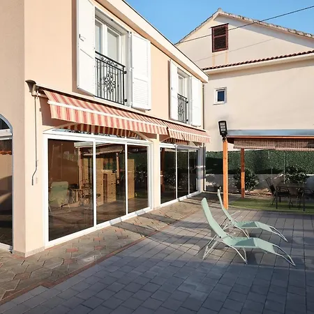 Daire Vision 22 Zadar
