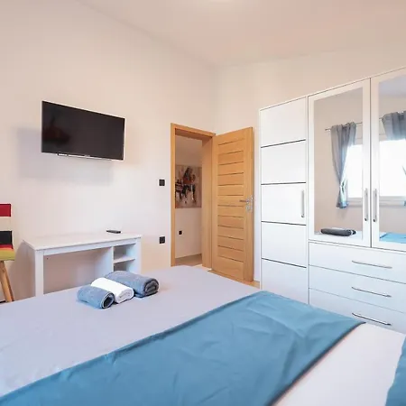 Vision 22 Daire