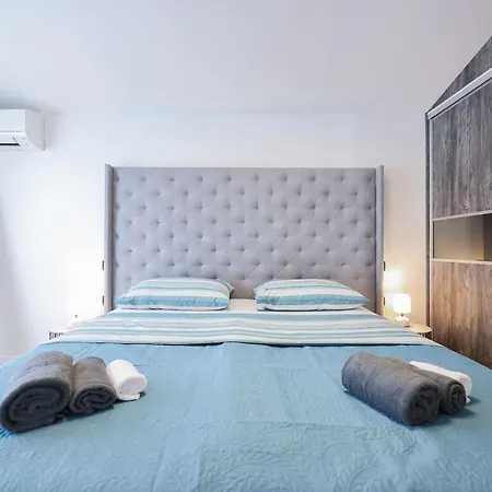 Daire Vision 22 Zadar