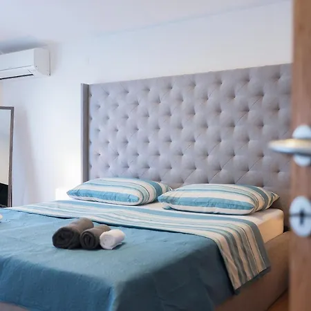 Vision 22 Daire Zadar